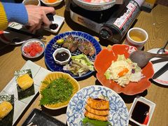 -三禾屋·亚洲融合小馆(未来科技城店)
