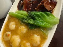 -德兴馆(广东路总店)