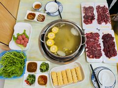 -杏花吴记牛肉火锅