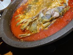 -院里·贵州菜(府东街店)