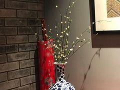 -小河盐帮·私家菜·烤鸭(三元桥·霄云路店)