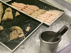 -上海锦江汤臣洲际大酒店壹阶层