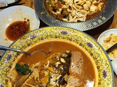 -俭寨大盘鸡·缸子肉·小公鸡·新疆菜(云通店)