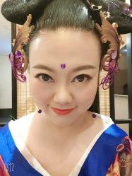 -盘子女人坊古装写真摄影(天津总店)