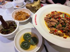 -炊烟小炒黄牛肉(中心印象城店)