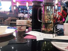 -椒行天下干锅牛蛙·(万宝店)