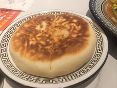-格日勒阿妈蒙古厨房(新华广场店)