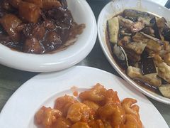 -华春餐馆(鱼山路店)
