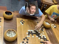 -秦汉胡同书法国画古筝围棋书院(漕宝日月光分馆)