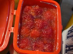 -四斤烤肉(东戴河孟家店)