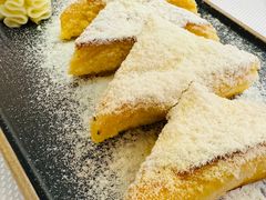 -威尼斯西餐厅(东区店)