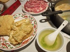 -汕头八合里海记牛肉店(清河店)