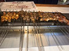 -高鸽子锦州烧烤63年(海阳路店)