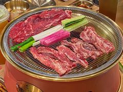 -西塔老太太泥炉烤肉(武汉摩尔城店)