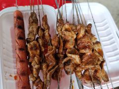 -酒宝荡烧烤(长航局江大路住宅小区店)