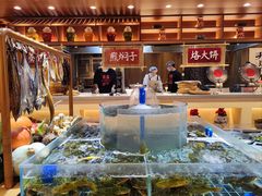 -肥三土菜馆(五四广场店)