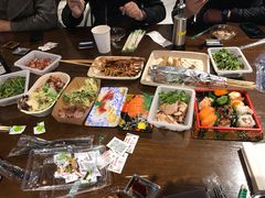 -盒马鲜生(杭州运河上街店)