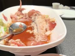 -徐记海鲜(曲江南湖店)