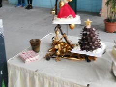 -广州市紫泥堂文化创意园景区