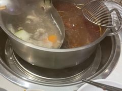 -牛品福潮汕牛肉火锅(旺庄店)