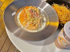-角落低卡烘焙(正弘城店)