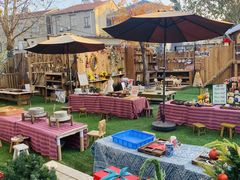 -HERRE·FARM 赫尔露营农场·团建聚会包场