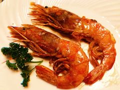 -王鼎精致料理铁板烧(世博源店)