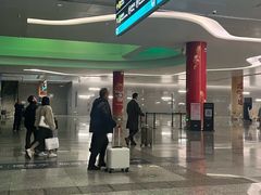 -杭州萧山国际机场