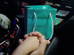 -Tiffany & Co.蒂芙尼
(杭州大厦店)