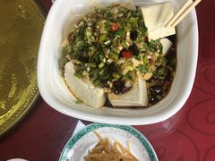 -张记荞面馆