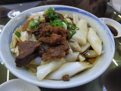 牛腩蒸猪肠粉-聚百川(增城西城路店)