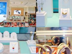 -王府井百货熙地港店