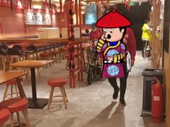 大堂-再回首(中天健广场店)