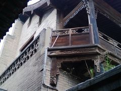 景点-山西王家大院