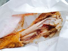-潘老板炸鸡(河西万达店)