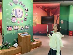 -中国大熊猫保护研究中心雅安碧峰峡基地