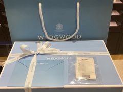 -WEDGWOOD(北京SKP店)