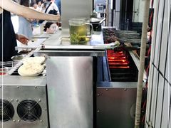 -清真·马峰烤肉(小学习北巷店)