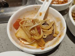 -海底捞火锅(龙岗星河COCO Park店)