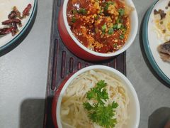 -四川饭店(城乡购物中心店)