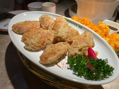 -新白鹿餐厅(金鹰新街口店)
