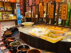 -唇辣号重庆老火锅(亦庄店)