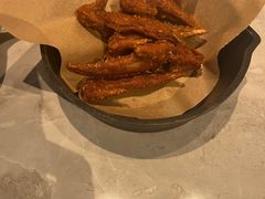 -必胜客(嘉兴万达店)