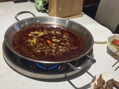 -蛙鱼道美蛙鱼自助火锅(新耍都店)