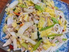 -福州人铭小吃