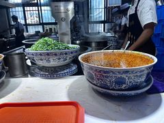 -伊穆祥牛肉面总店·清真