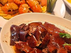 -聚福宝合苑食府(南头镇店)