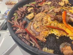 -一烙锅(友谊店)