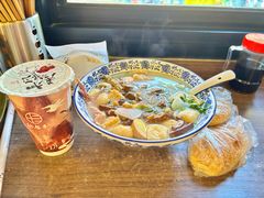 -小潘记鸭血粉丝汤