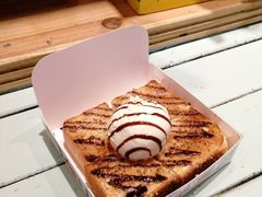 -阿信厚吐司(曾厝垵店)